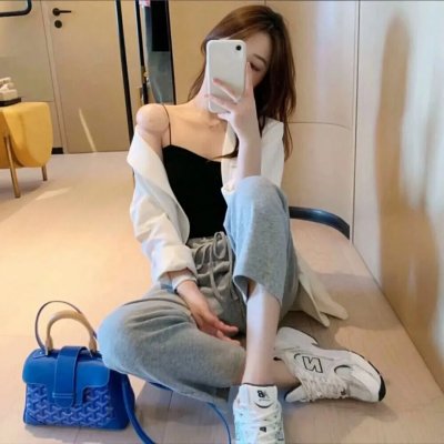 象牙山的好人们